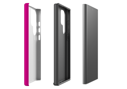 Playful Pink Case - Samsung Galaxy S23 Series