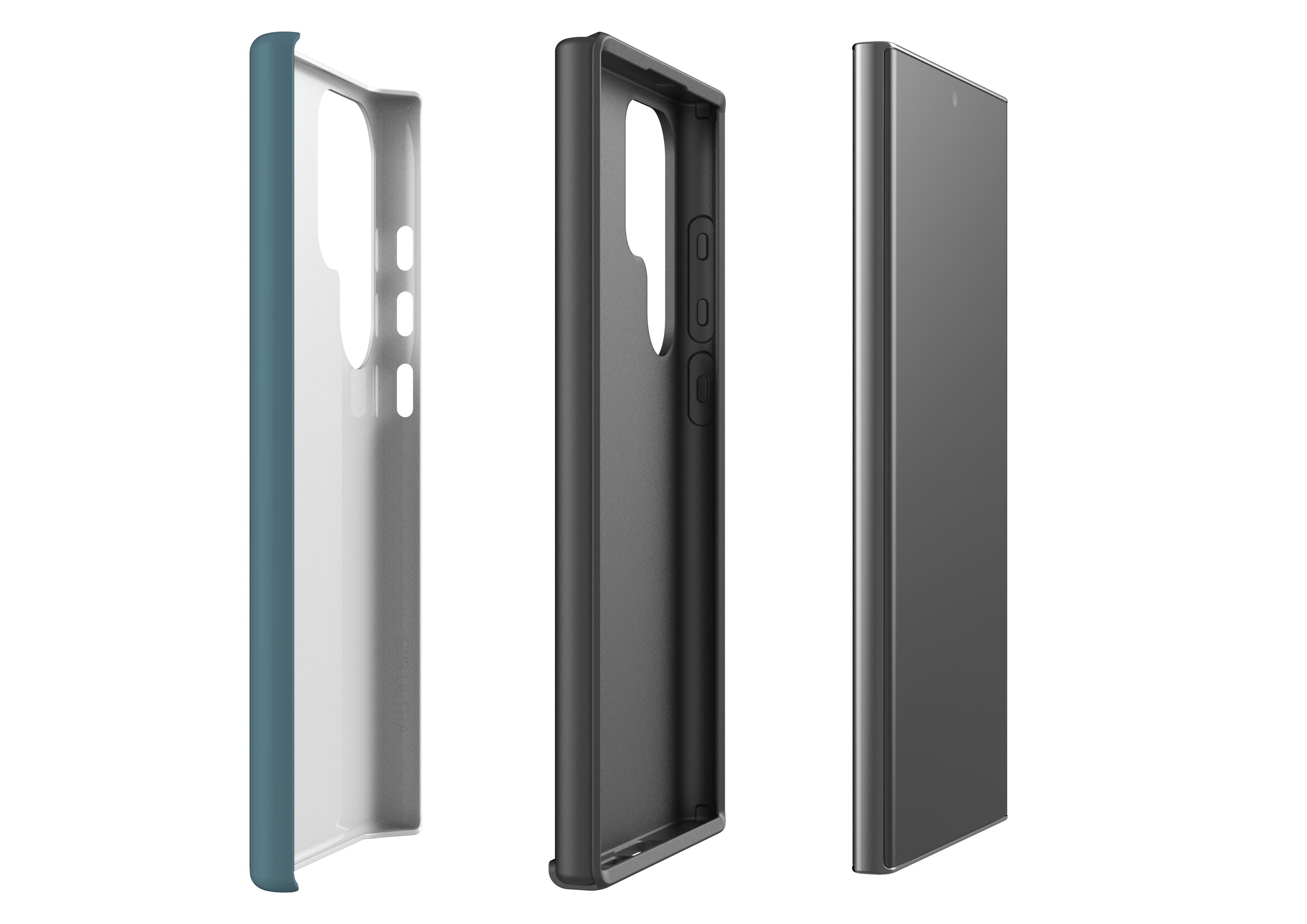 Blissful Blue Case - Samsung Galaxy S23 Series