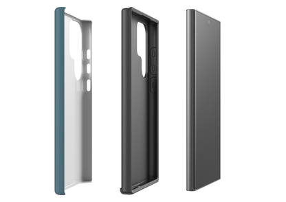 Blissful Blue Case - Samsung Galaxy S23 Series