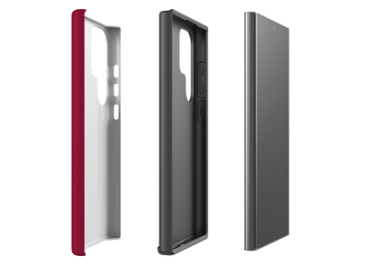 Roaring Red Case - Samsung Galaxy S23 Series