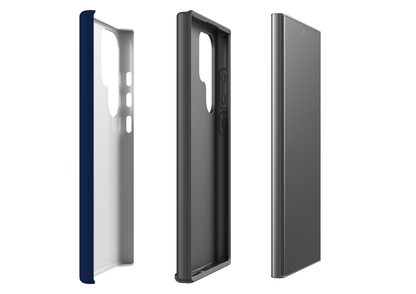 Blissful Blue Case - Samsung Galaxy S23 Series