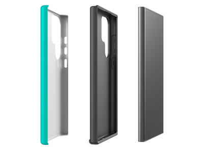 Blissful Blue Case - Samsung Galaxy S23 Series