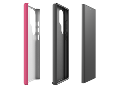 Playful Pink Case - Samsung Galaxy S23 Series