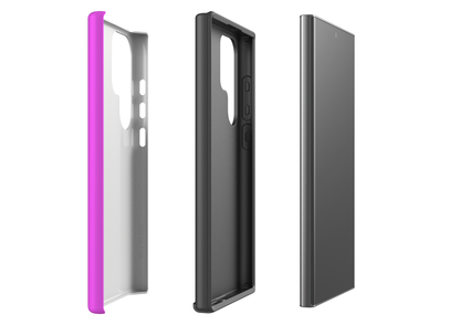 Playful Pink Case - Samsung Galaxy S23 Series