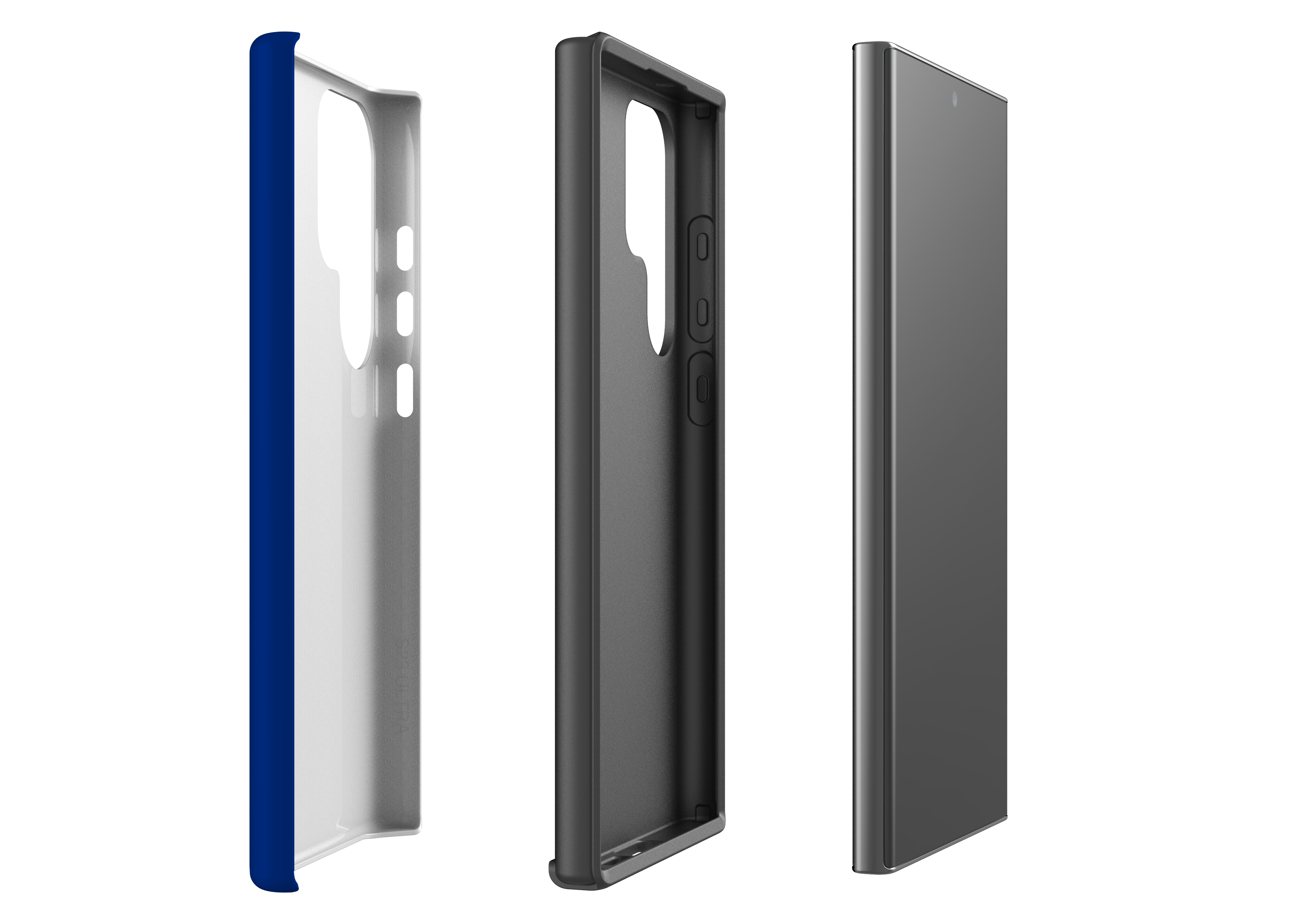 Blissful Blue Case - Samsung Galaxy S23 Series