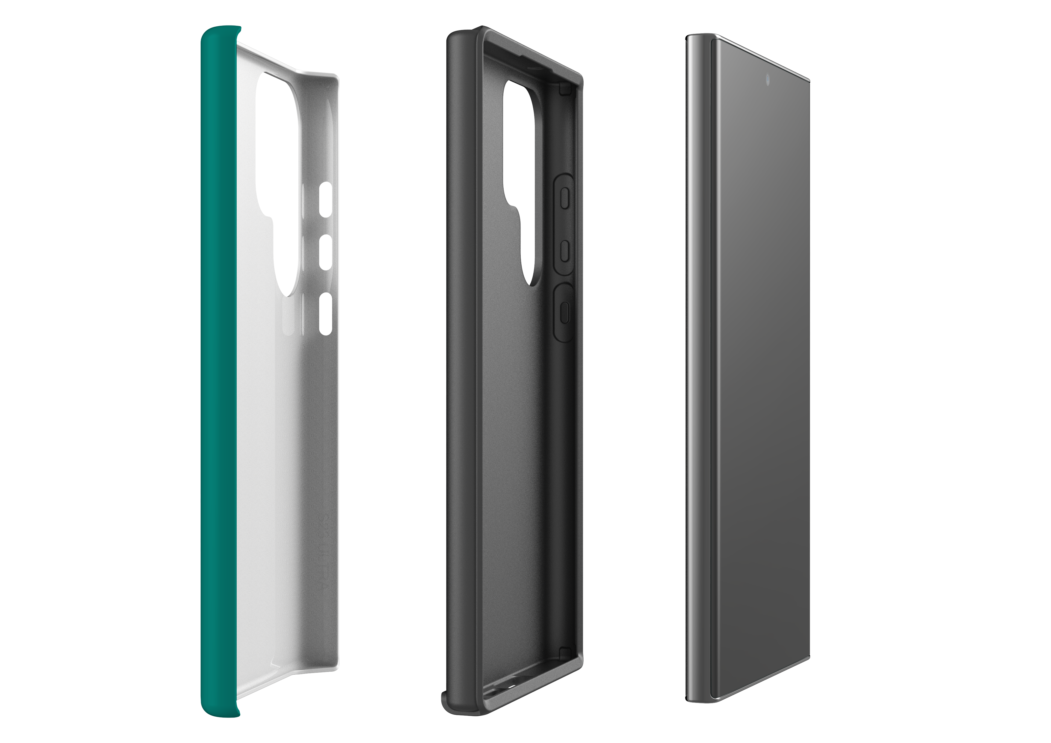 Go Green Case - Samsung Galaxy S23 Series