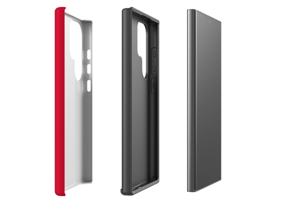 Roaring Red Case - Samsung Galaxy S23 Series