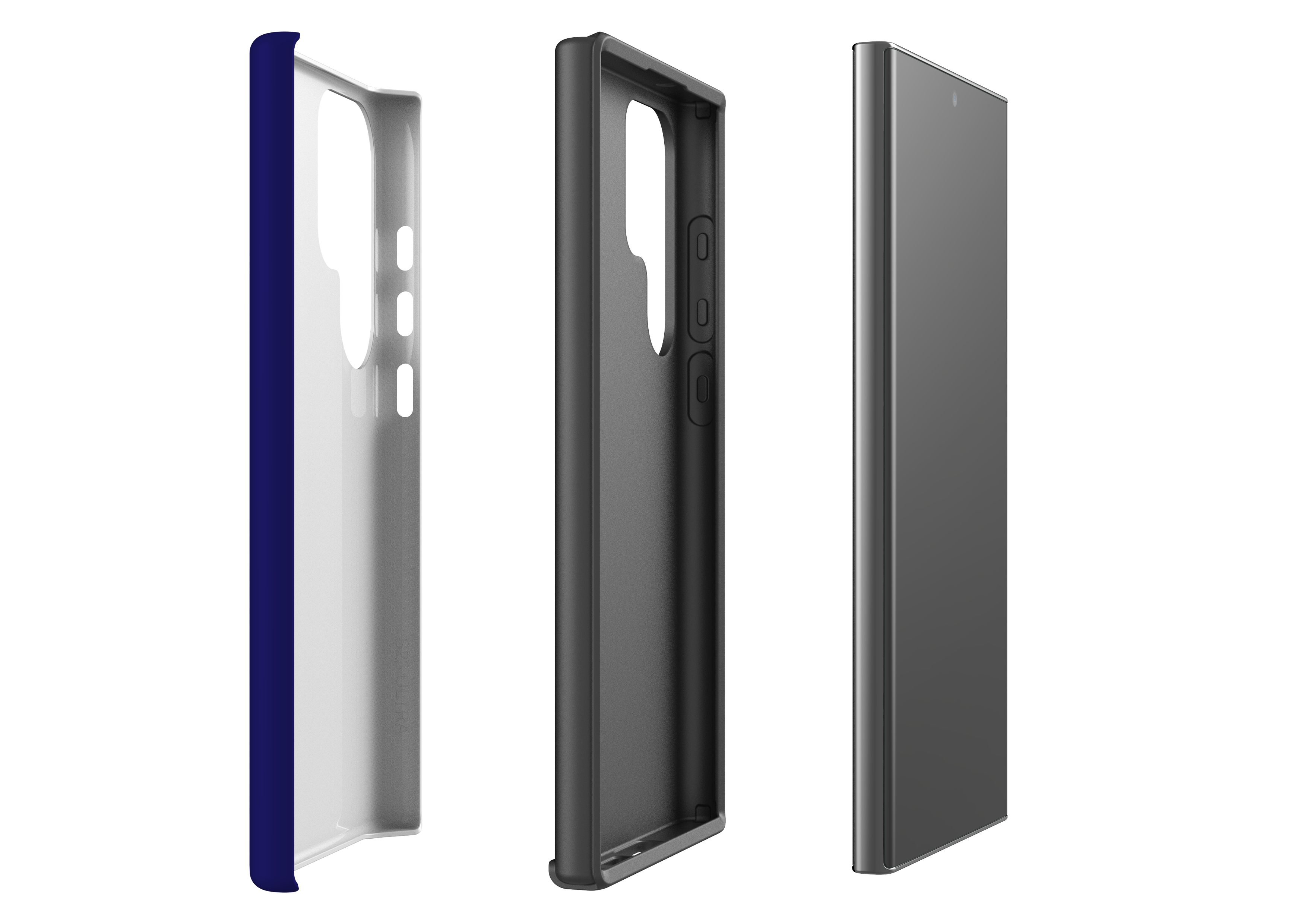 Blissful Blue Case - Samsung Galaxy S23 Series