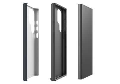 Stormy Grey Case - Samsung Galaxy S23 Series