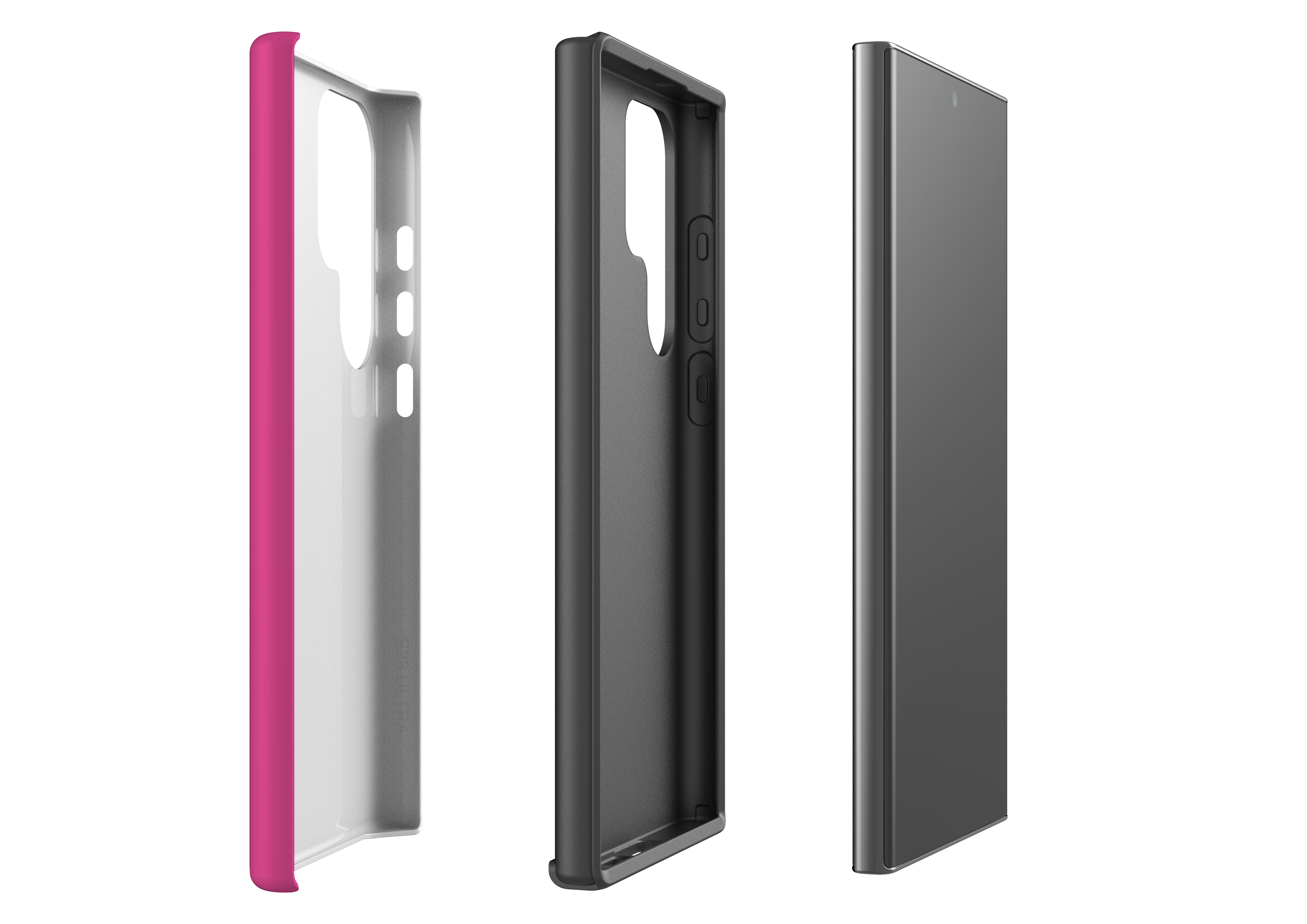 Playful Pink Case - Samsung Galaxy S23 Series