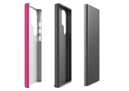 Playful Pink Case - Samsung Galaxy S23 Series