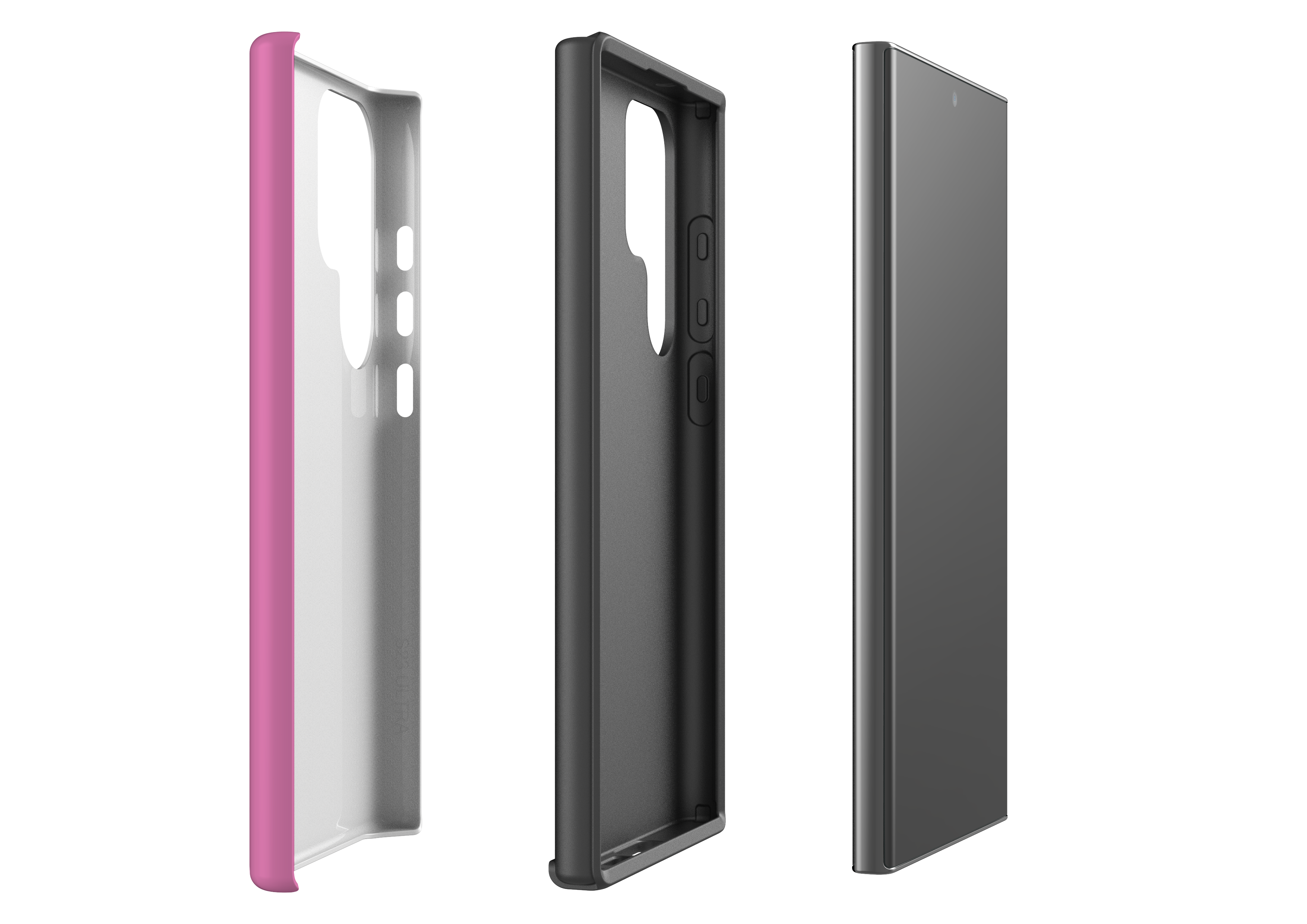 Playful Pink Case - Samsung Galaxy S23 Series