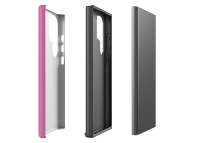 Playful Pink Case - Samsung Galaxy S23 Series