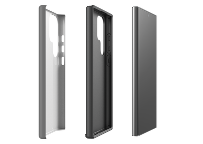 Stormy Grey Case - Samsung Galaxy S23 Series