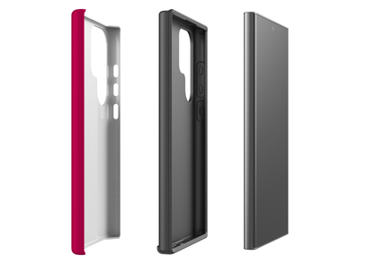 Roaring Red Case - Samsung Galaxy S23 Series