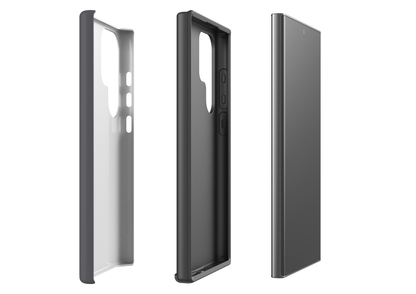 Stormy Grey Case - Samsung Galaxy S23 Series