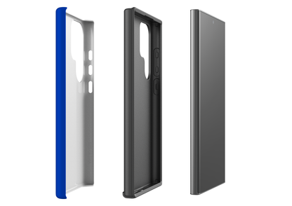 Blissful Blue Case - Samsung Galaxy S23 Series