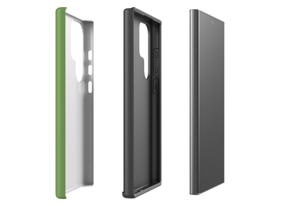 Go Green Case - Samsung Galaxy S23 Series