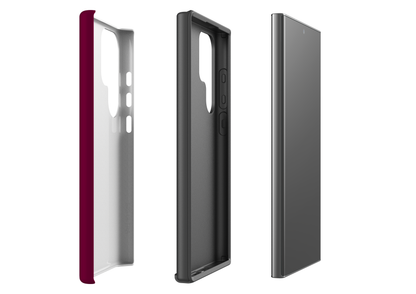 Roaring Red Case - Samsung Galaxy S23 Series