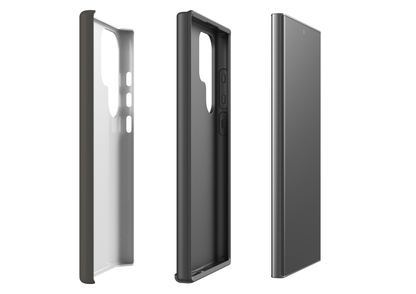 Stormy Grey Case - Samsung Galaxy S23 Series