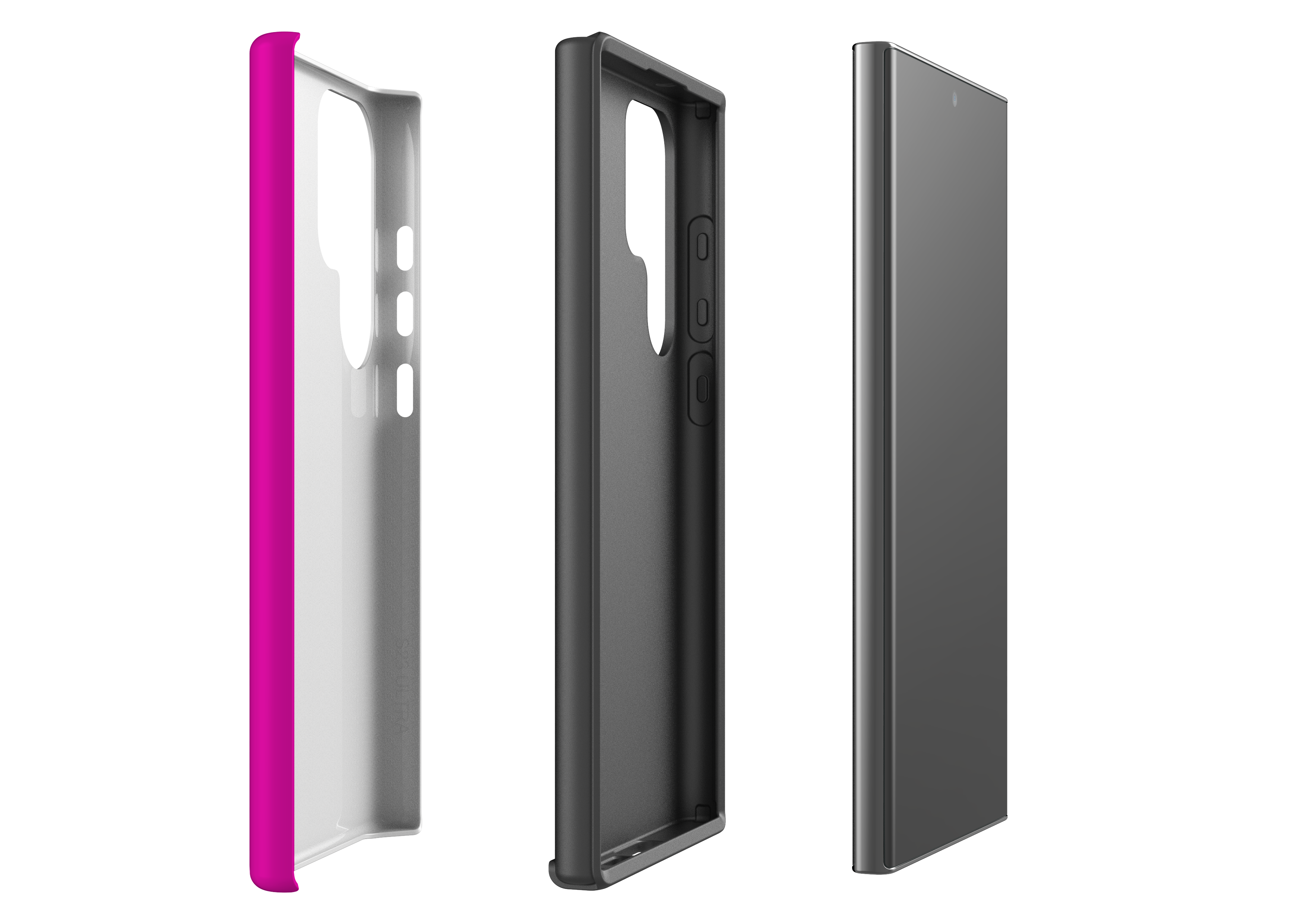 Playful Pink Case - Samsung Galaxy S23 Series