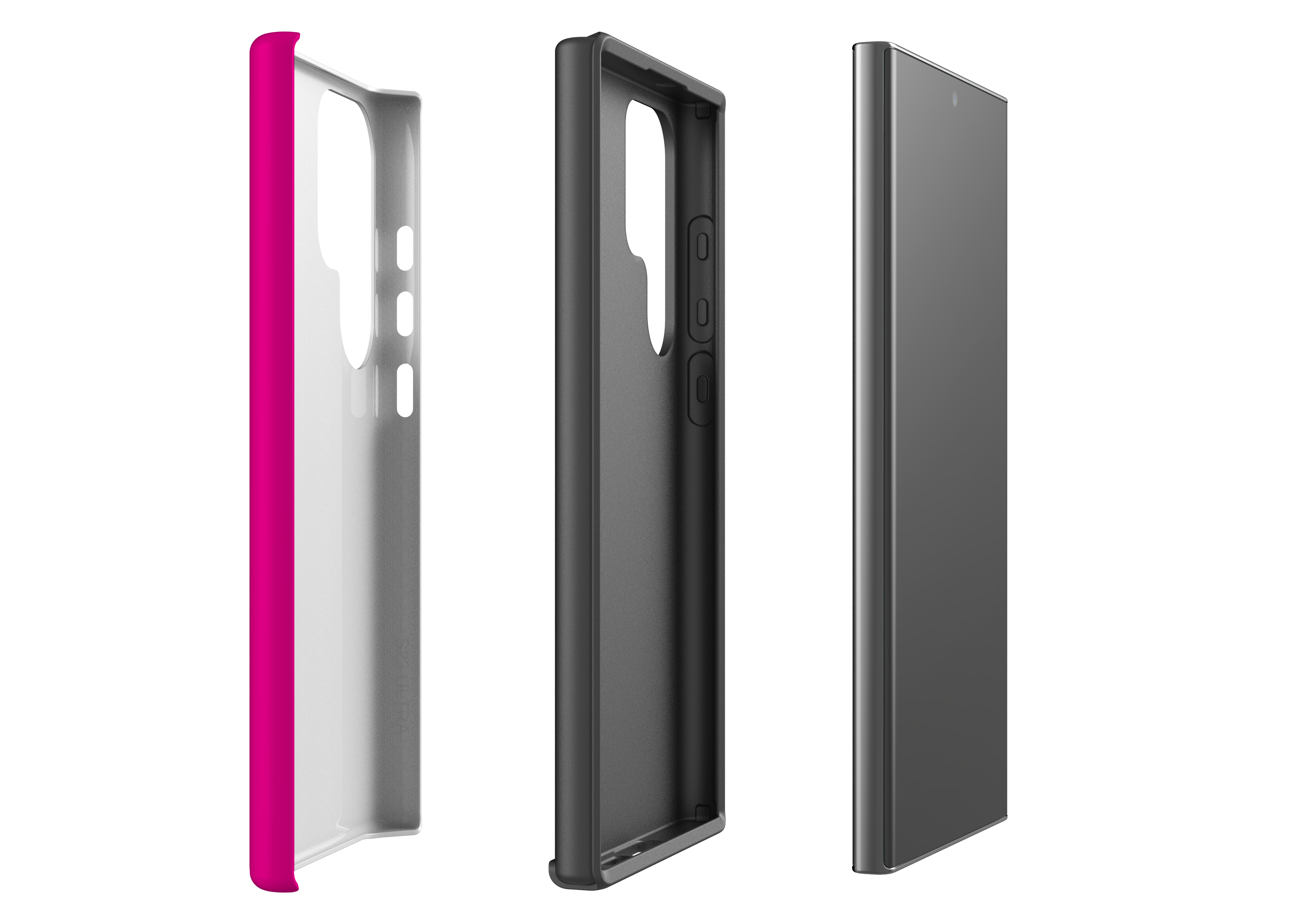 Playful Pink Case - Samsung Galaxy S23 Series