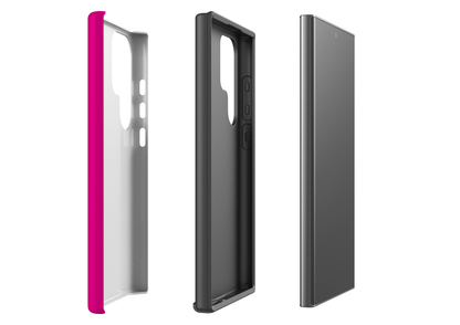 Playful Pink Case - Samsung Galaxy S23 Series