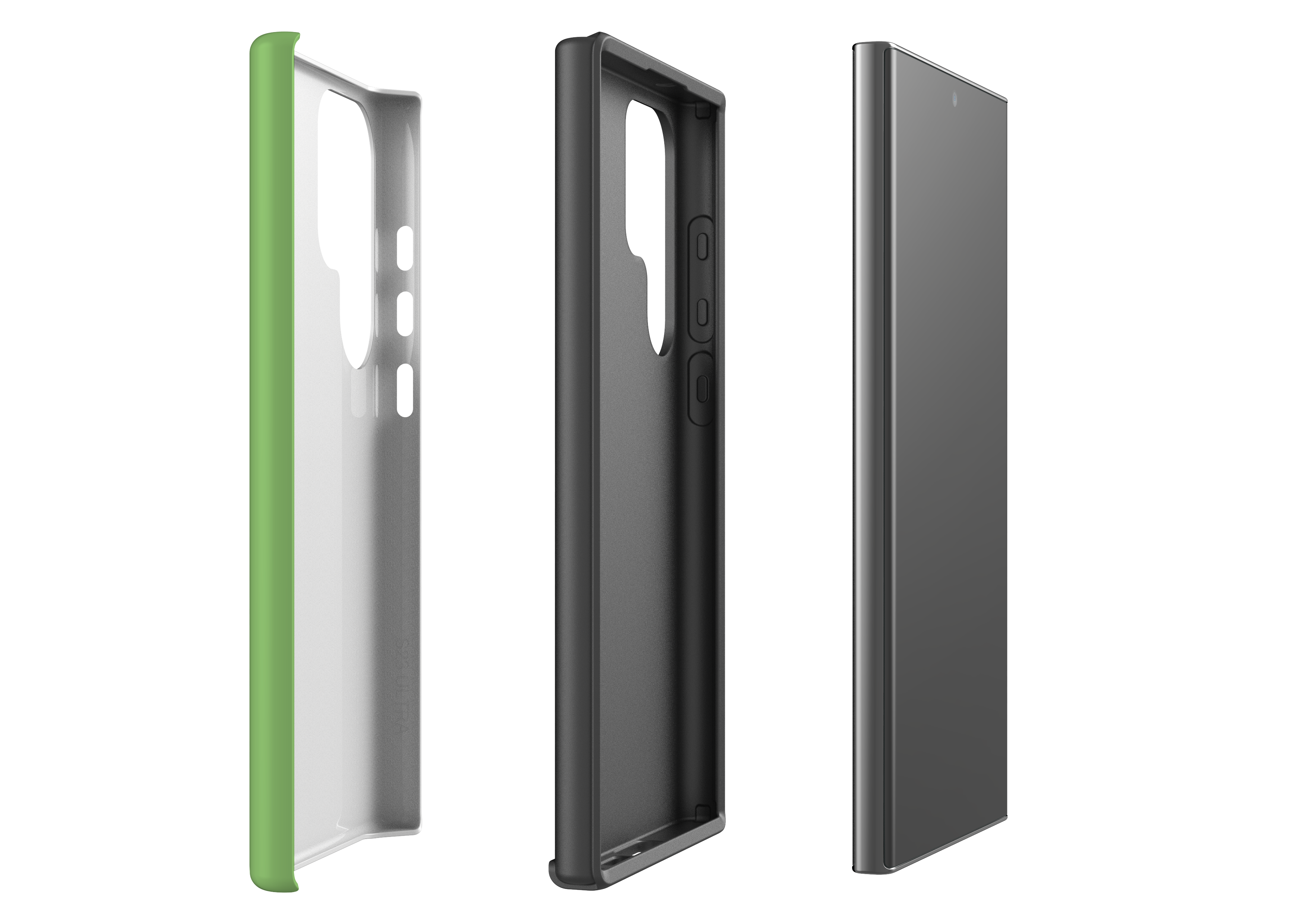 Go Green Case - Samsung Galaxy S23 Series