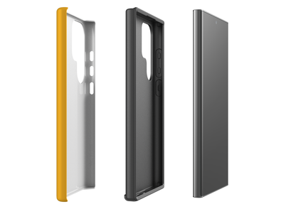 Blushing Coral Case - Samsung Galaxy S23 Series