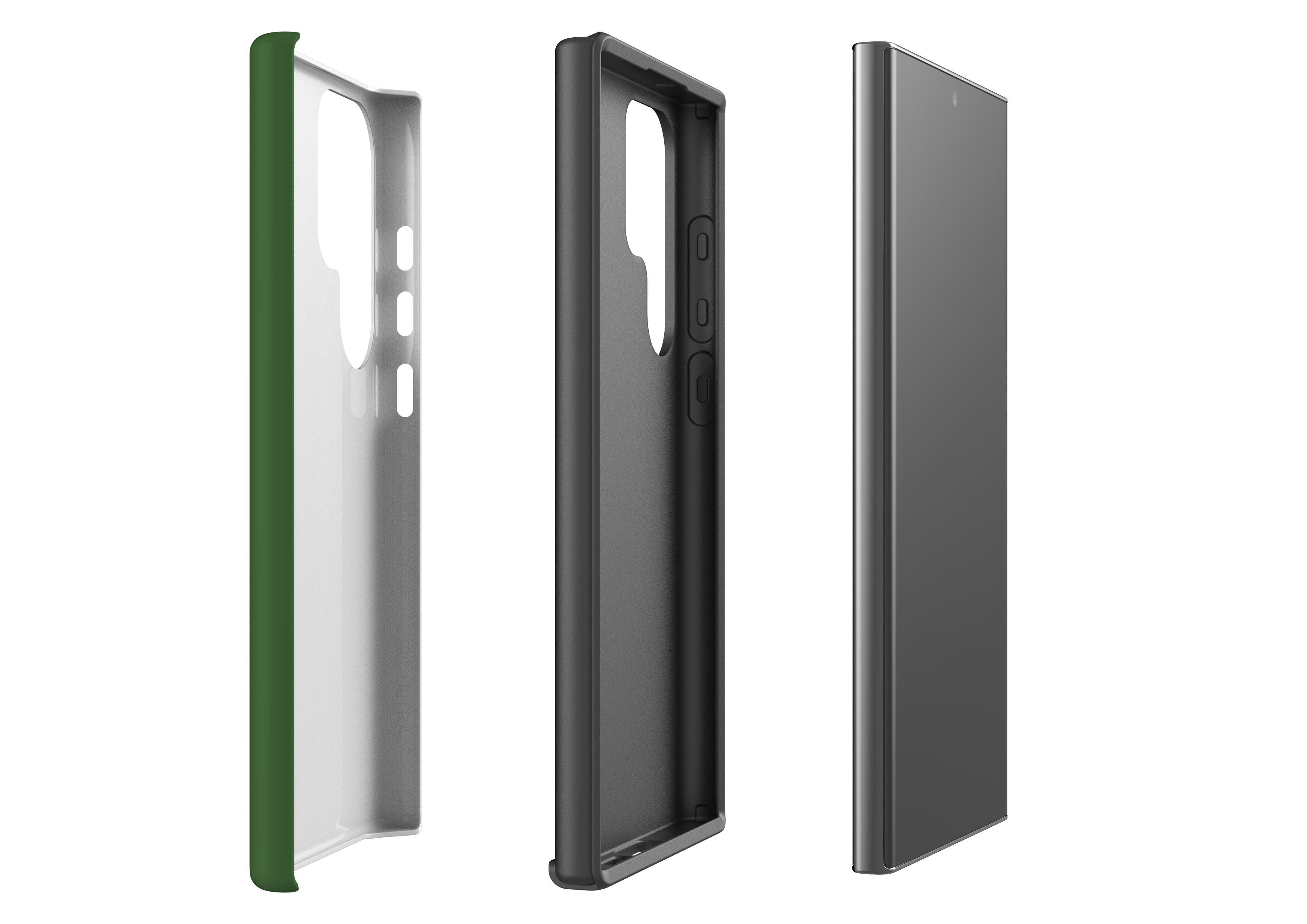 Go Green Case - Samsung Galaxy S23 Series