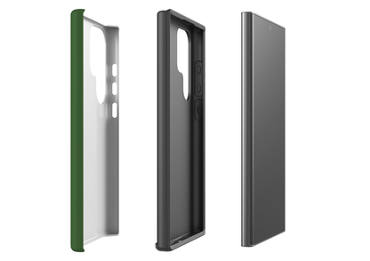 Go Green Case - Samsung Galaxy S23 Series