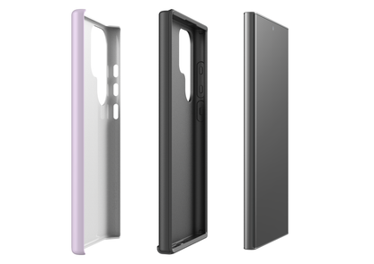 Vivid Violet Case - Samsung Galaxy S23 Series