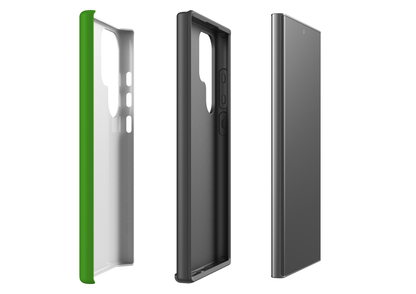 Go Green Case - Samsung Galaxy S23 Series