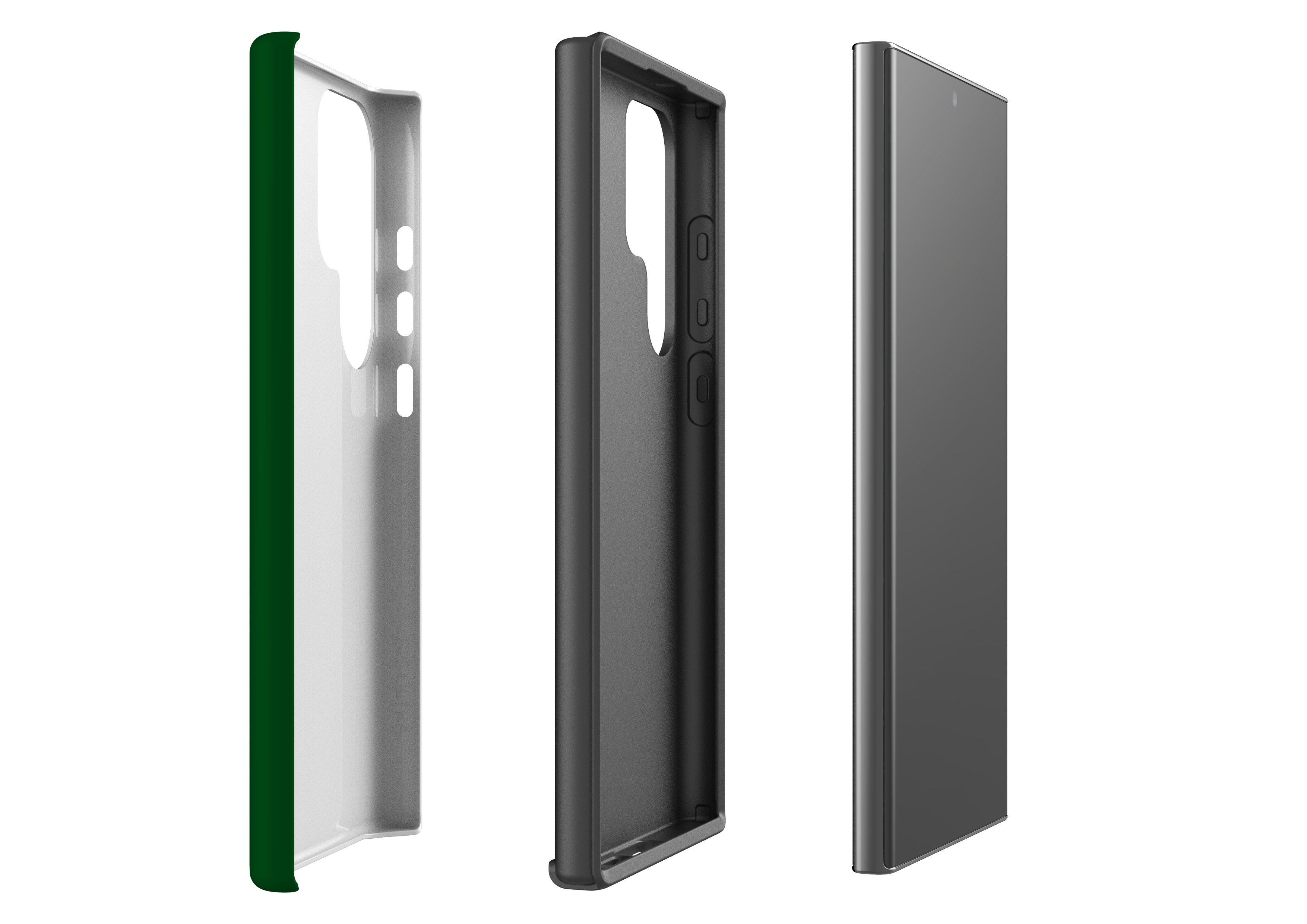 Go Green Case - Samsung Galaxy S23 Series