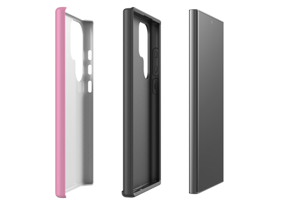 Playful Pink Case - Samsung Galaxy S23 Series