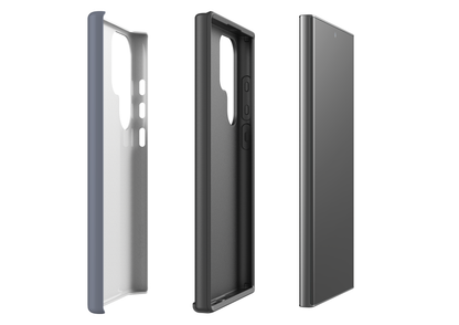 Stormy Grey Case - Samsung Galaxy S23 Series