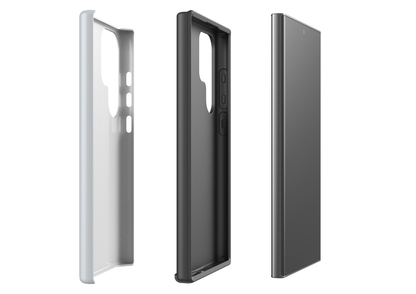 Frosty White Case - Samsung Galaxy S23 Series