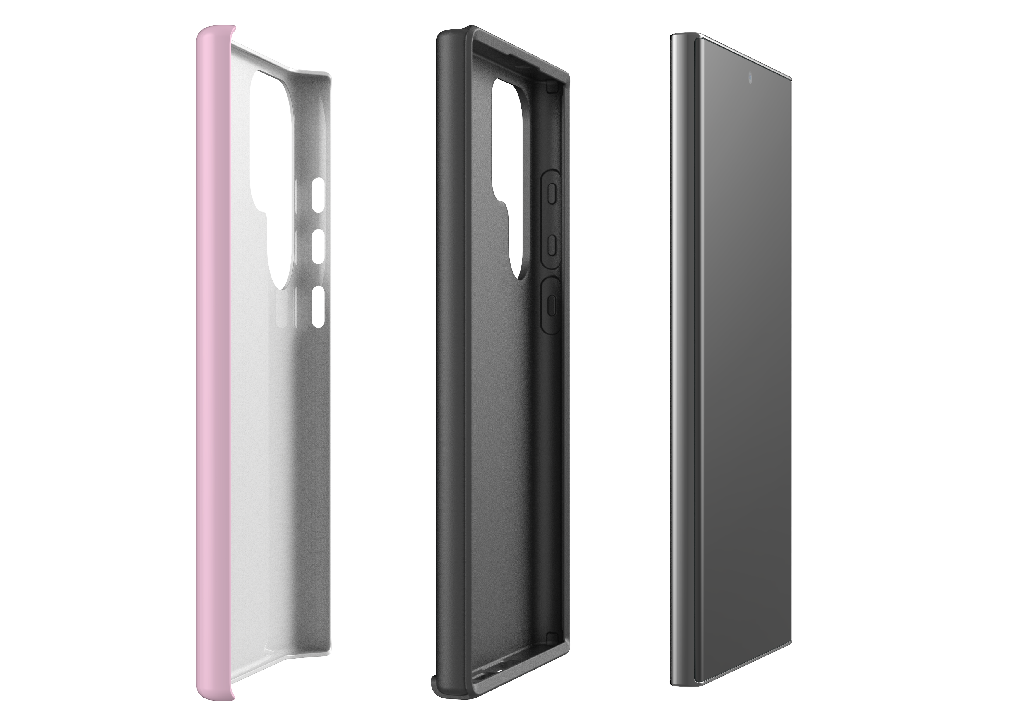 Playful Pink Case - Samsung Galaxy S23 Series