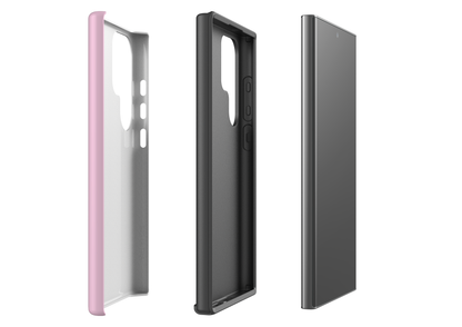 Playful Pink Case - Samsung Galaxy S23 Series