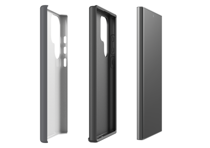 Stormy Grey Case - Samsung Galaxy S23 Series