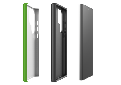 Go Green Case - Samsung Galaxy S23 Series