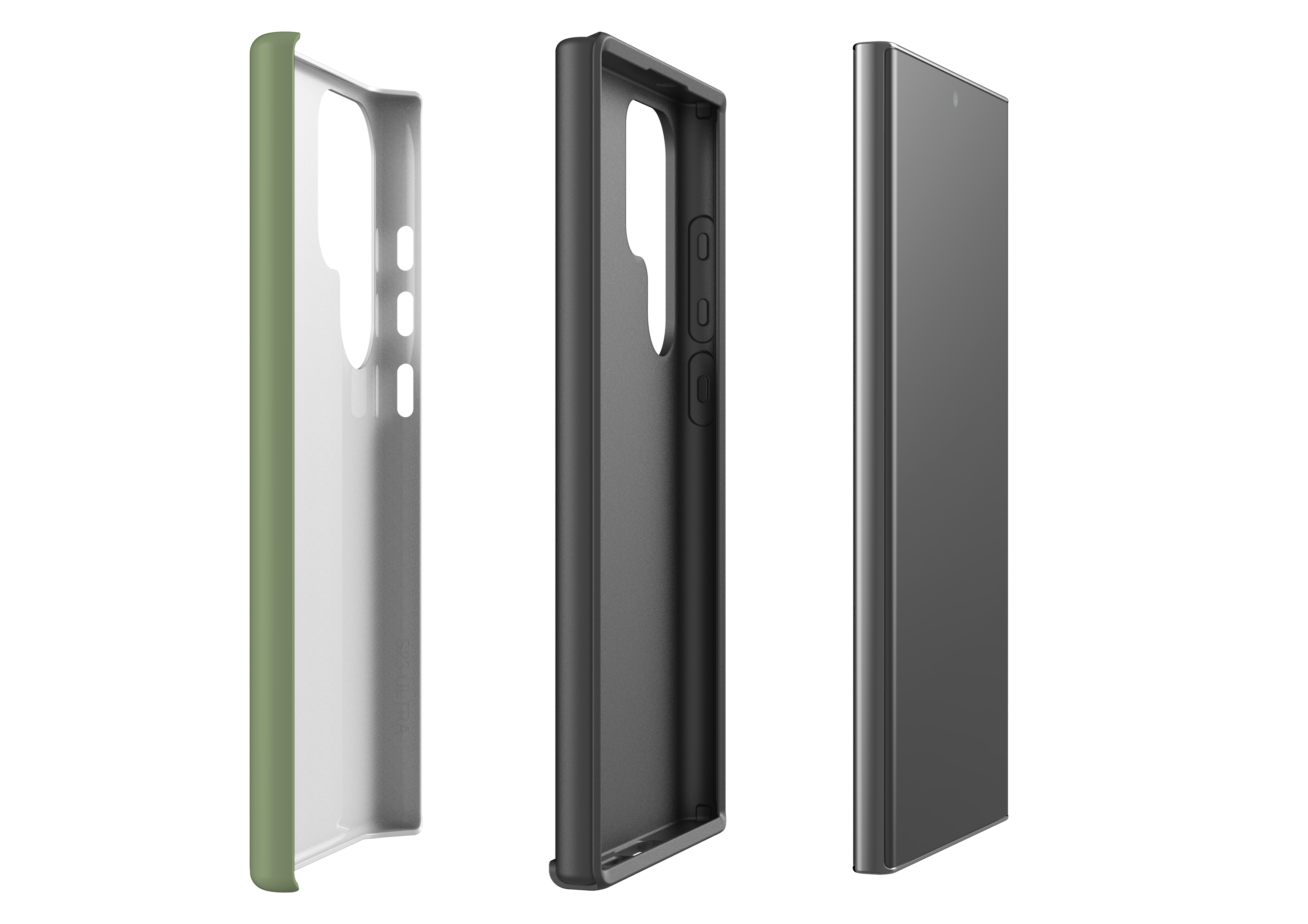 Go Green Case - Samsung Galaxy S23 Series