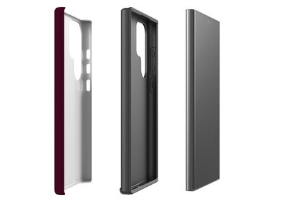 Roaring Red Case - Samsung Galaxy S23 Series