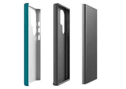 Blissful Blue Case - Samsung Galaxy S23 Series