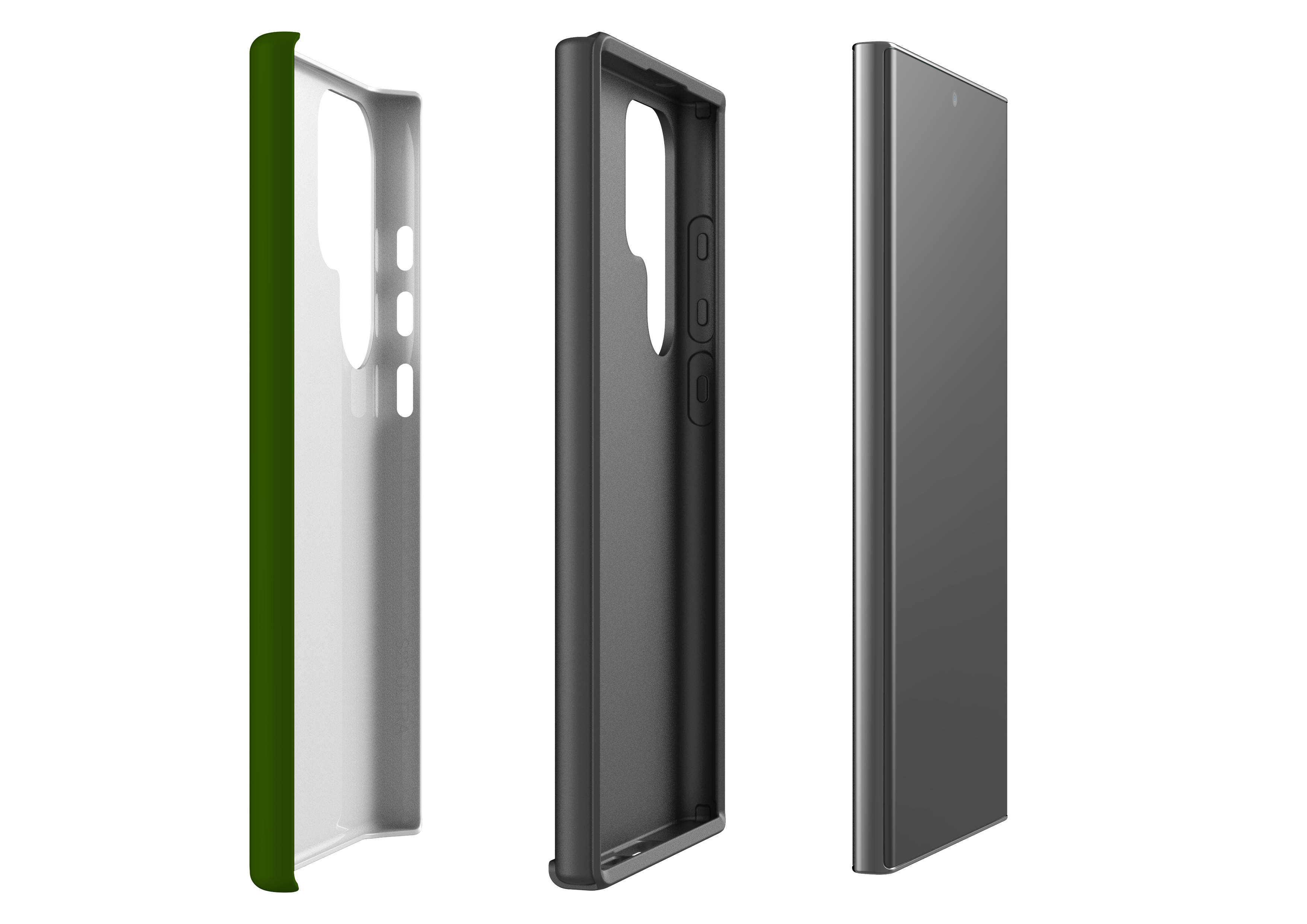 Go Green Case - Samsung Galaxy S23 Series