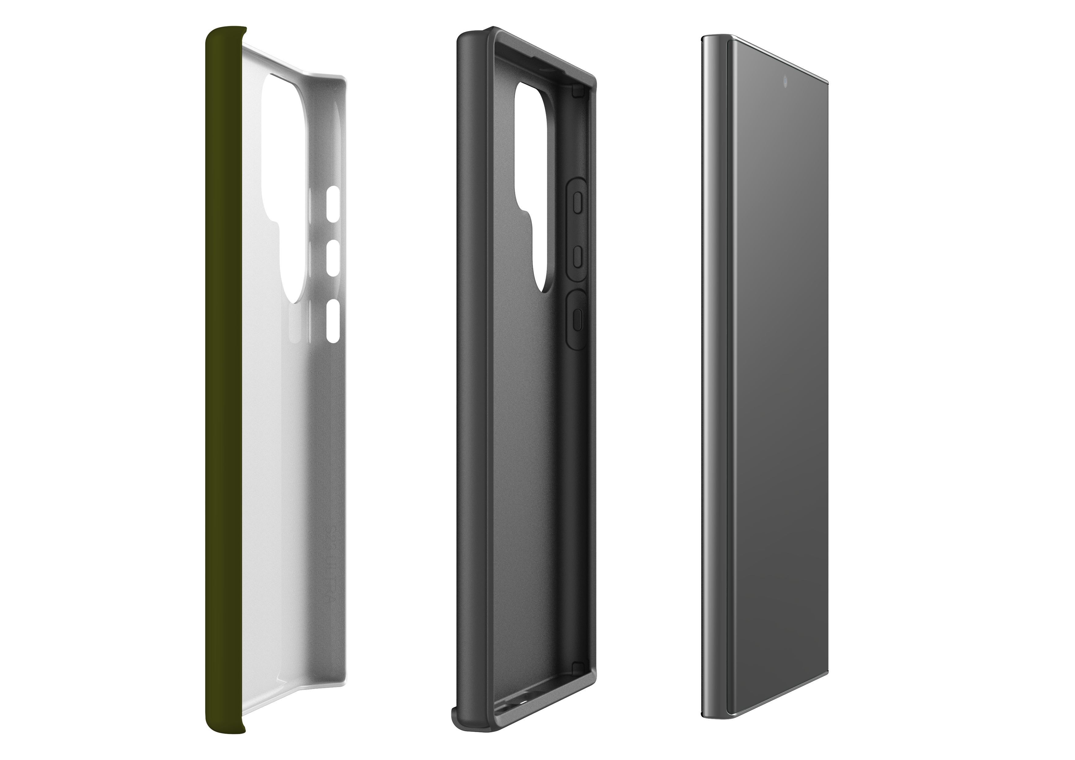 Go Green Case - Samsung Galaxy S23 Series