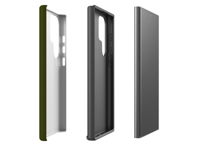 Go Green Case - Samsung Galaxy S23 Series