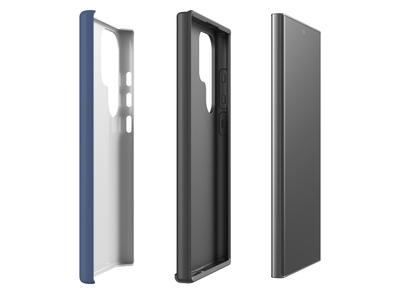 Blissful Blue Case - Samsung Galaxy S23 Series