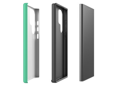 Go Green Case - Samsung Galaxy S23 Series