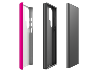 Playful Pink Case - Samsung Galaxy S23 Series